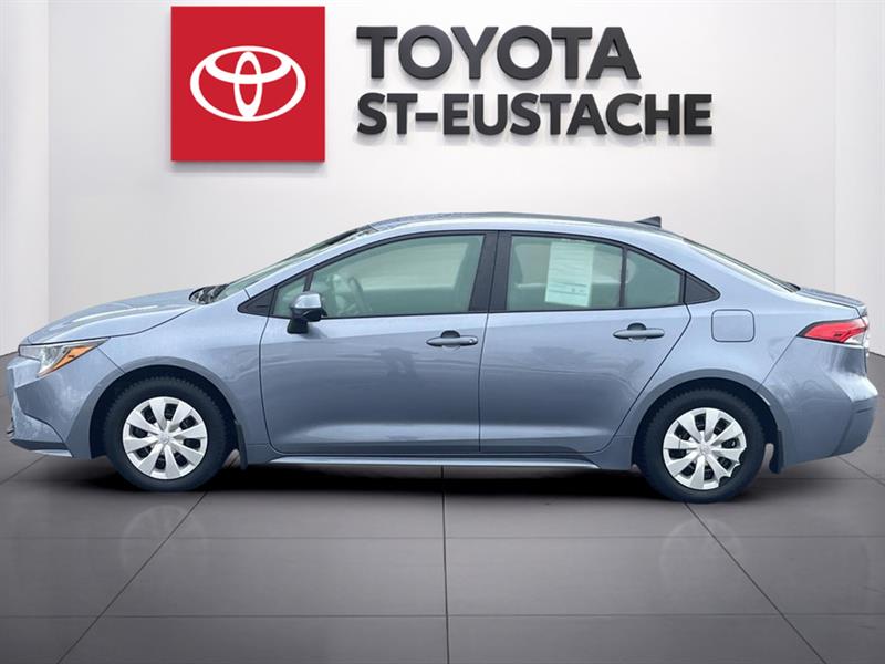 toyota Corolla 2023 - 8