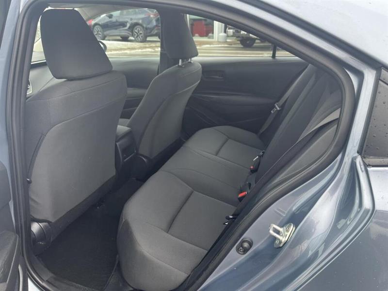 toyota Corolla 2023 - 10