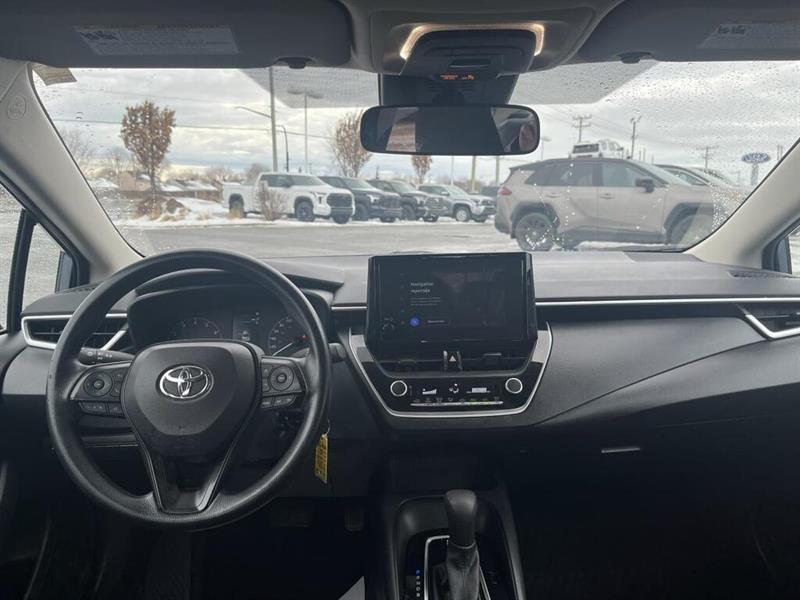 toyota Corolla 2023 - 11