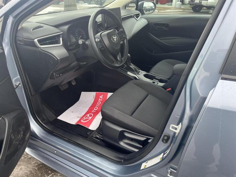 toyota Corolla 2023 - 12