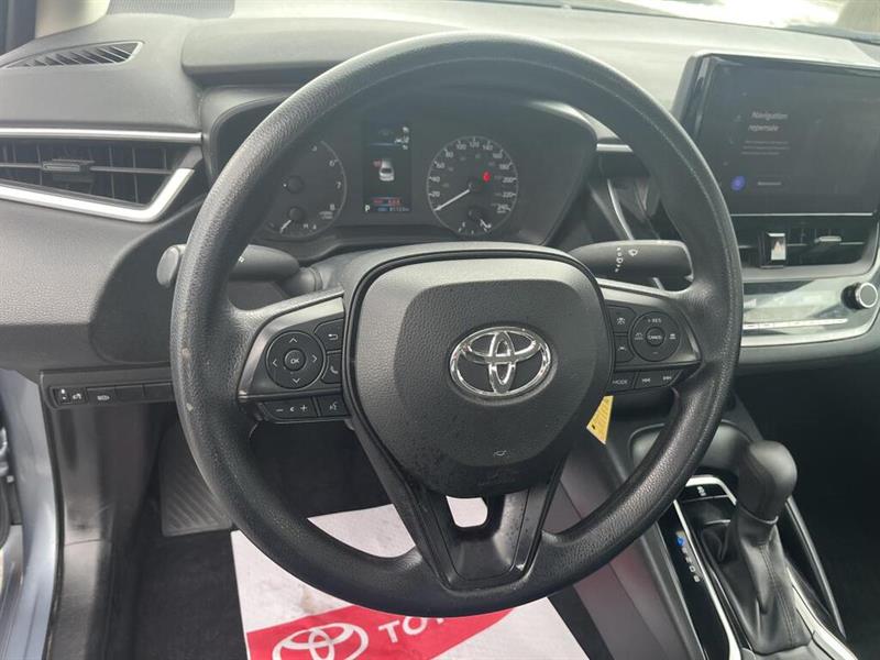 toyota Corolla 2023 - 16