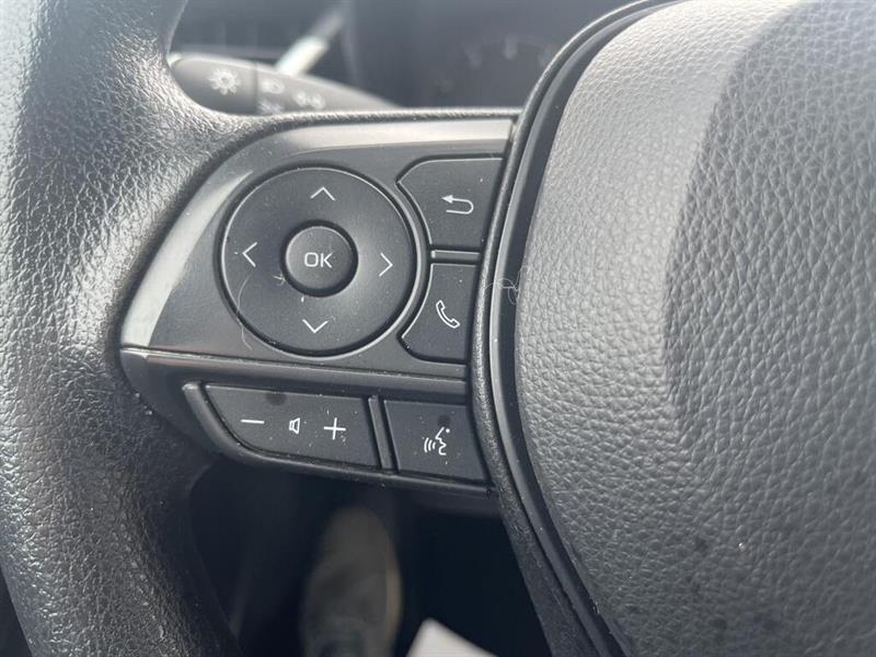 toyota Corolla 2023 - 17