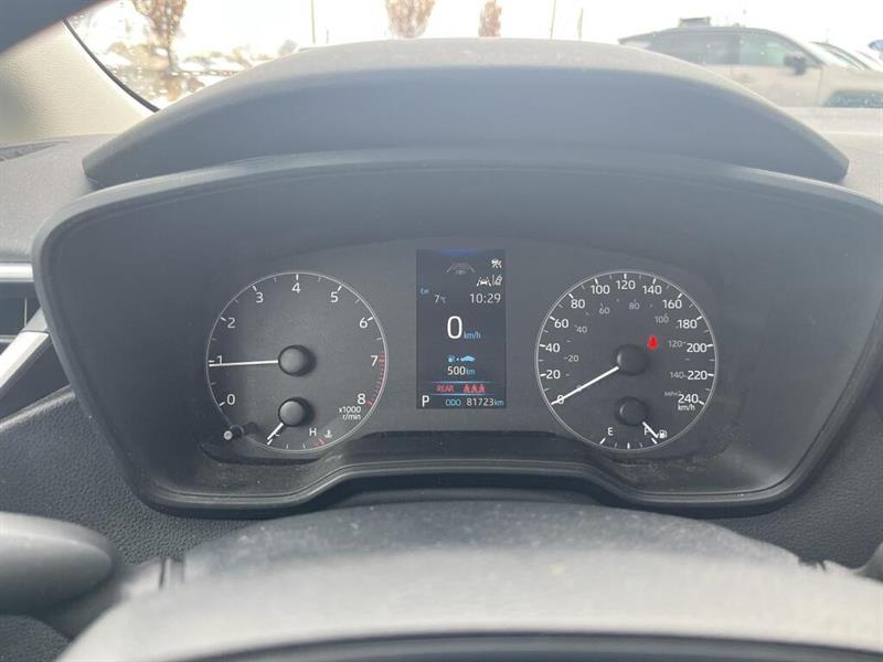 toyota Corolla 2023 - 19