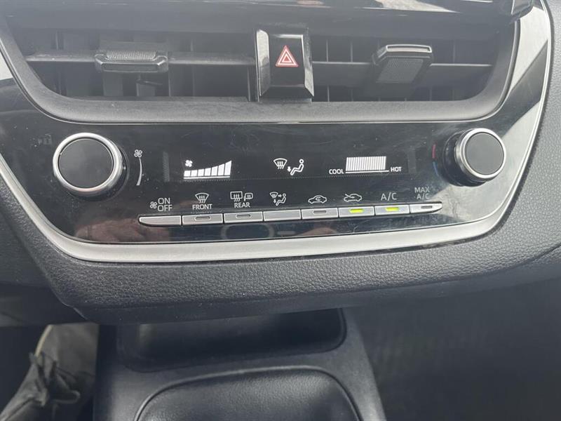 toyota Corolla 2023 - 22