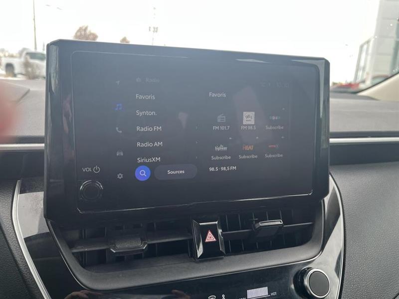 toyota Corolla 2023 - 23