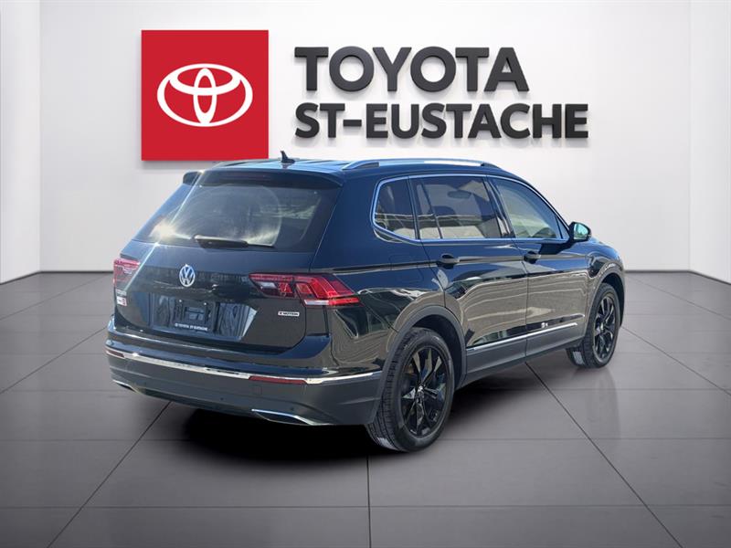 volkswagen Tiguan 2021 - 4