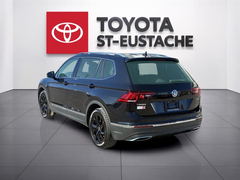 volkswagen Tiguan 2021 - 6