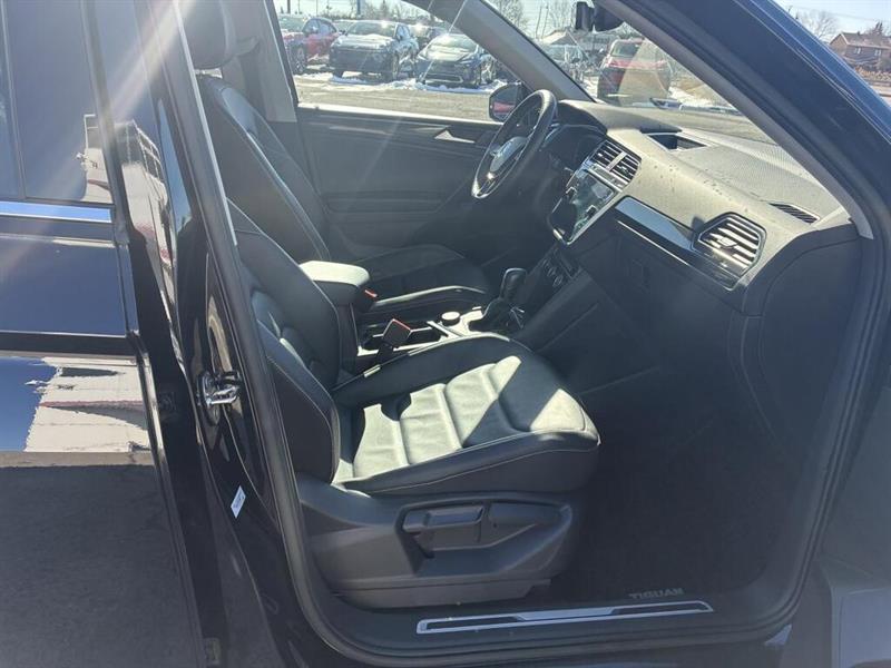 volkswagen Tiguan 2021 - 8