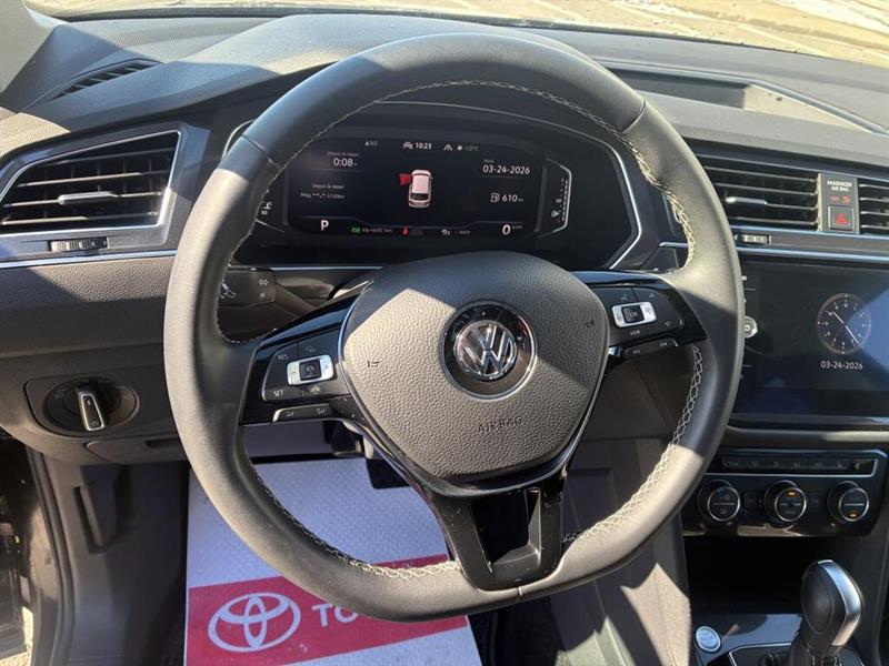 volkswagen Tiguan 2021 - 16