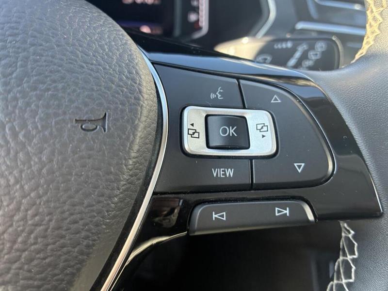 volkswagen Tiguan 2021 - 18