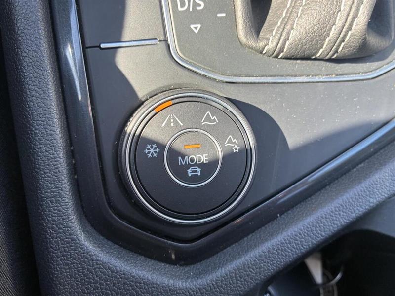 volkswagen Tiguan 2021 - 20