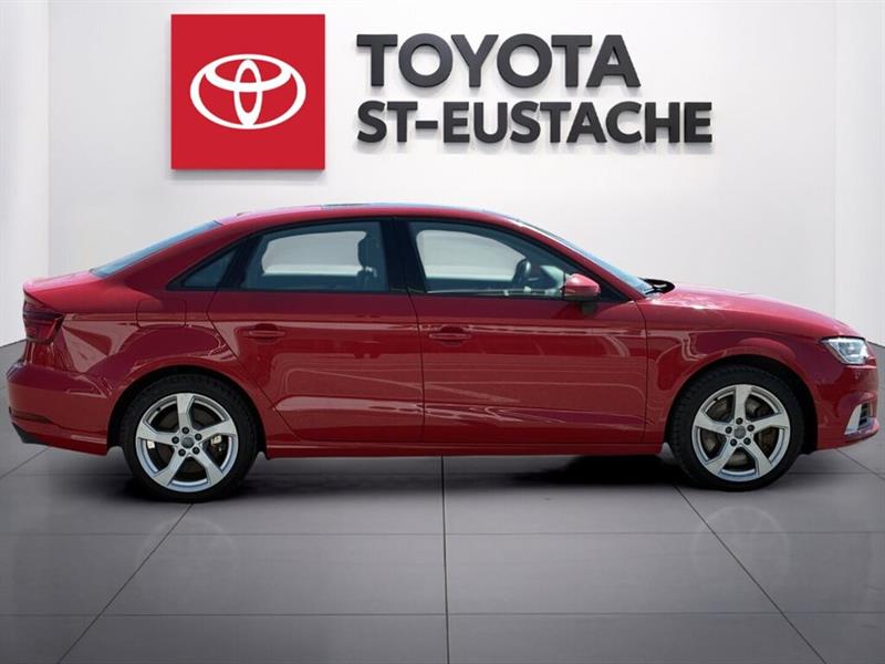 audi A3 2019 - 4