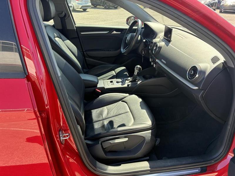 audi A3 2019 - 9