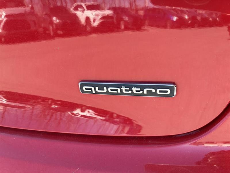audi A3 2019 - 10