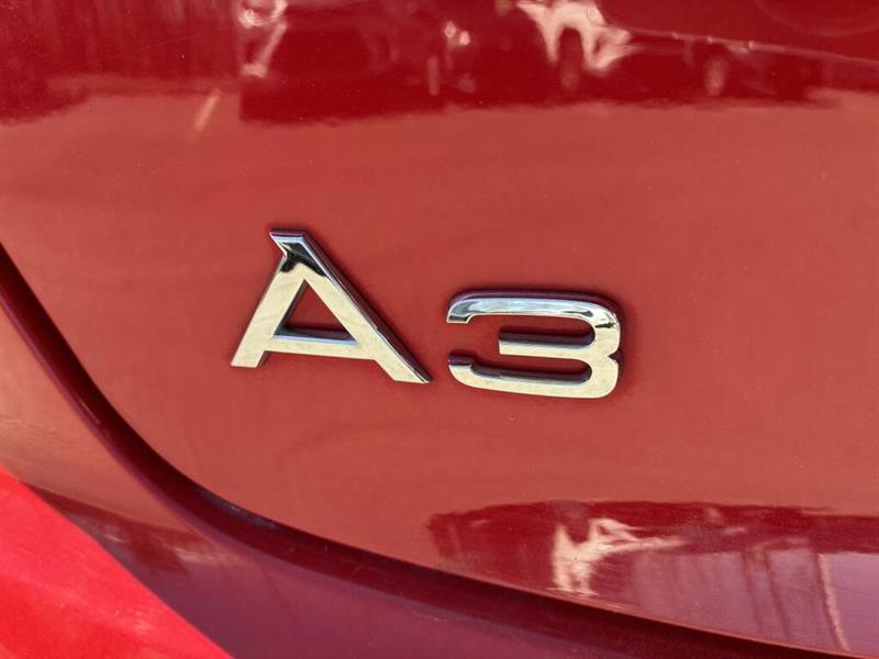 audi A3 2019 - 11