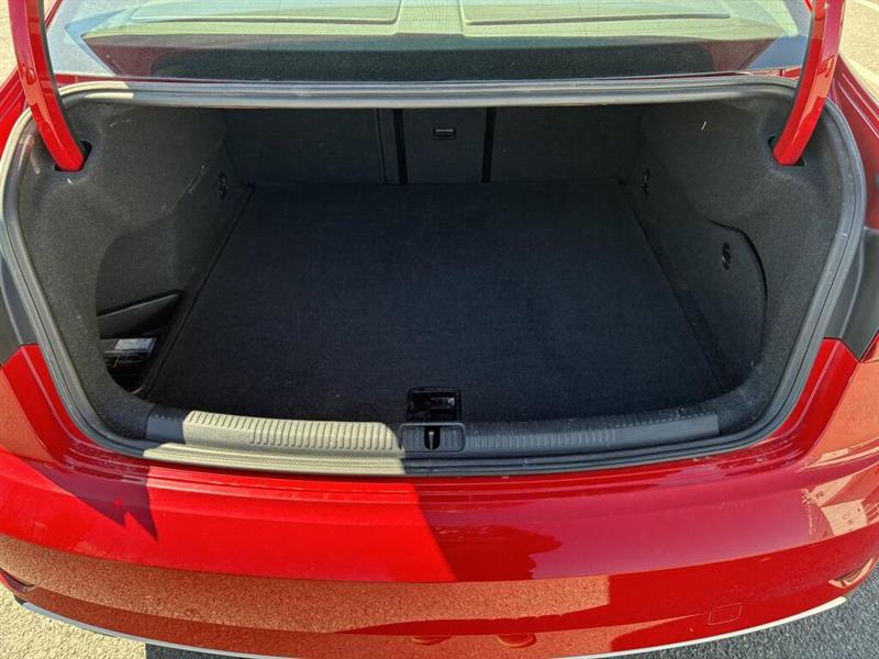 audi A3 2019 - 12