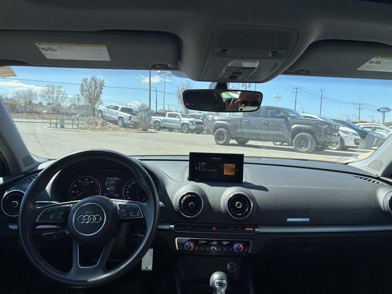 audi A3 2019 - 15