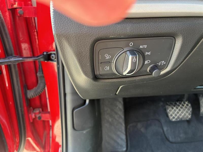 audi A3 2019 - 19