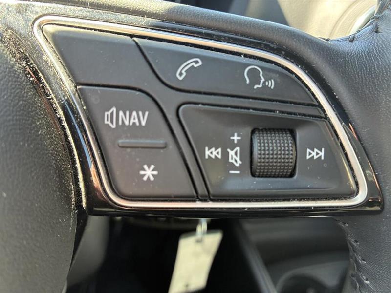 audi A3 2019 - 22