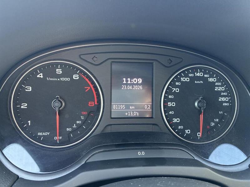 audi A3 2019 - 24