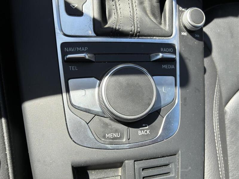 audi A3 2019 - 25