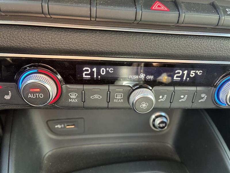 audi A3 2019 - 27