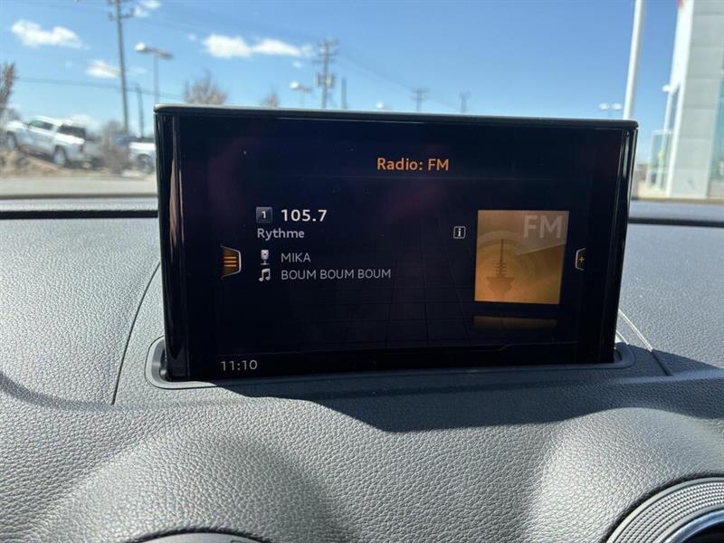 audi A3 2019 - 28