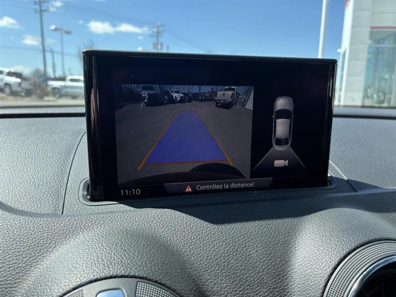 audi A3 2019 - 29