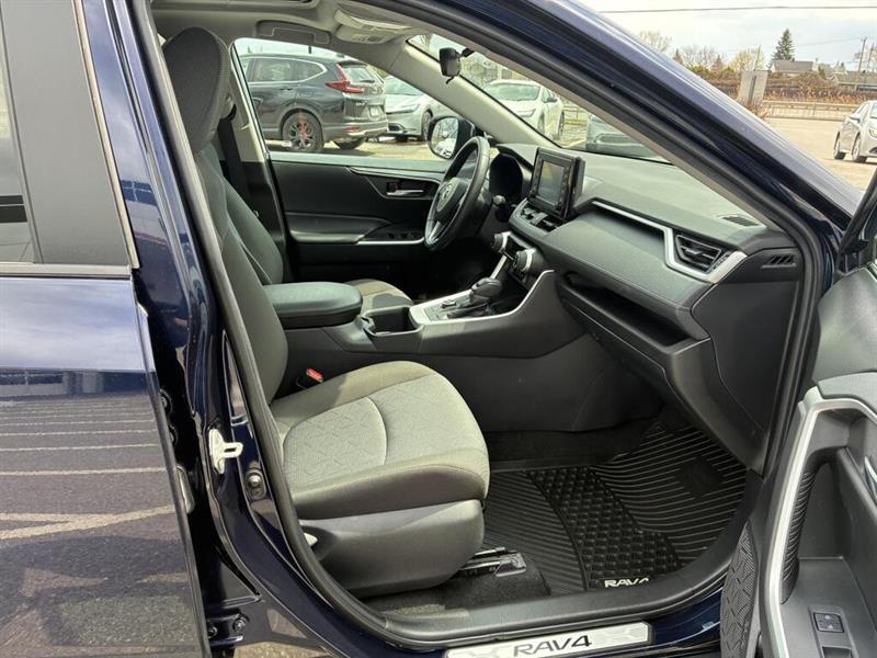 toyota RAV4 Hybrid 2022 - 9