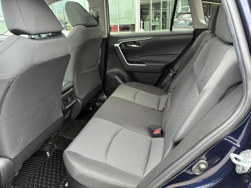 toyota RAV4 Hybrid 2022 - 13