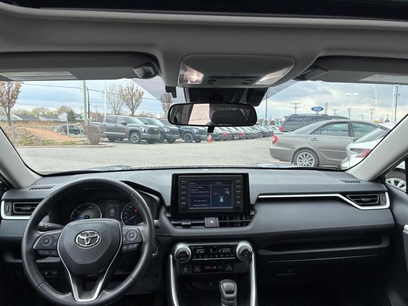 toyota RAV4 Hybrid 2022 - 15