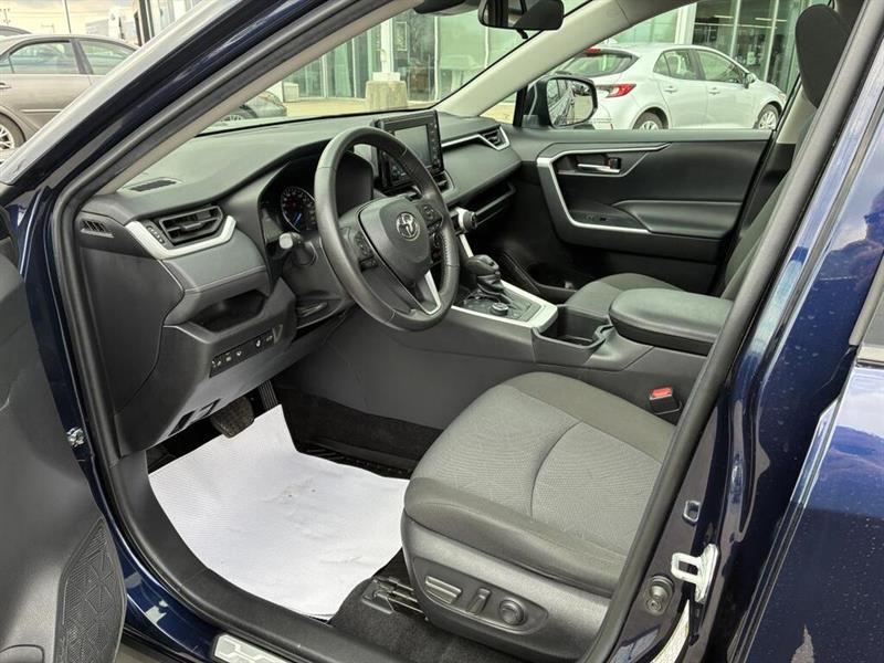 toyota RAV4 Hybrid 2022 - 17