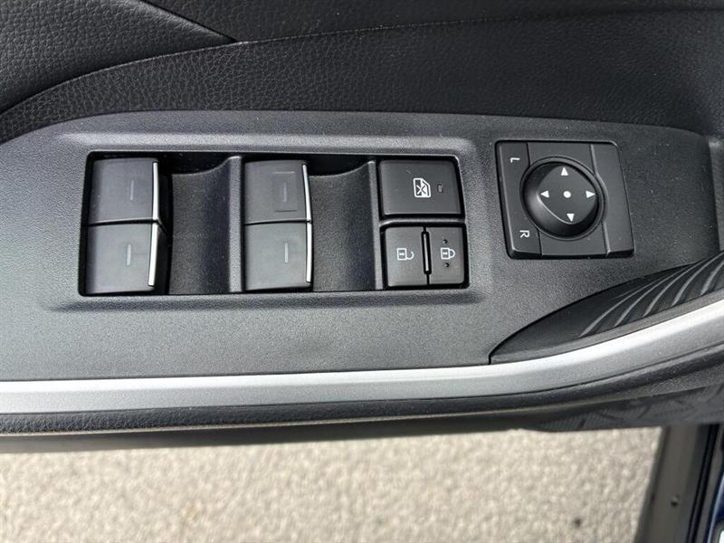 toyota RAV4 Hybrid 2022 - 18
