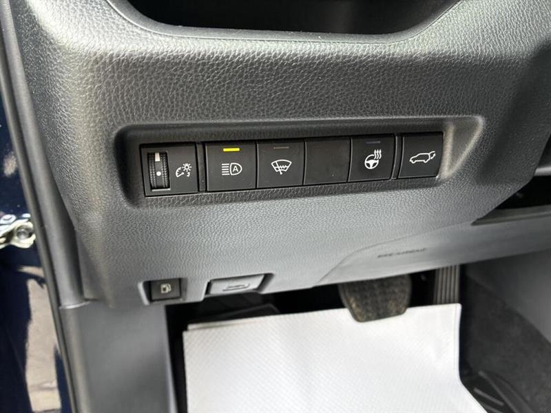 toyota RAV4 Hybrid 2022 - 19