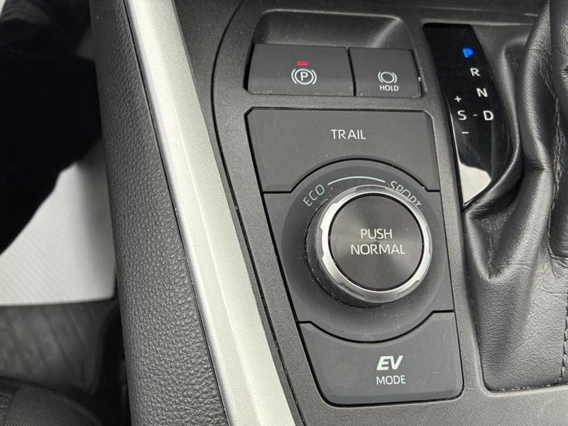 toyota RAV4 Hybrid 2022 - 25