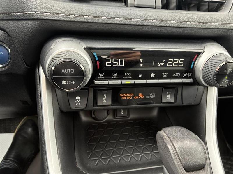 toyota RAV4 Hybrid 2022 - 27