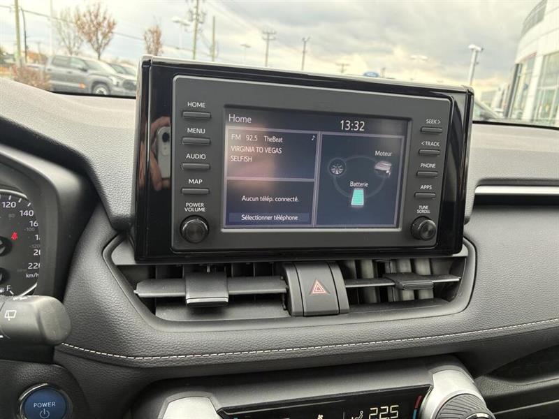toyota RAV4 Hybrid 2022 - 28