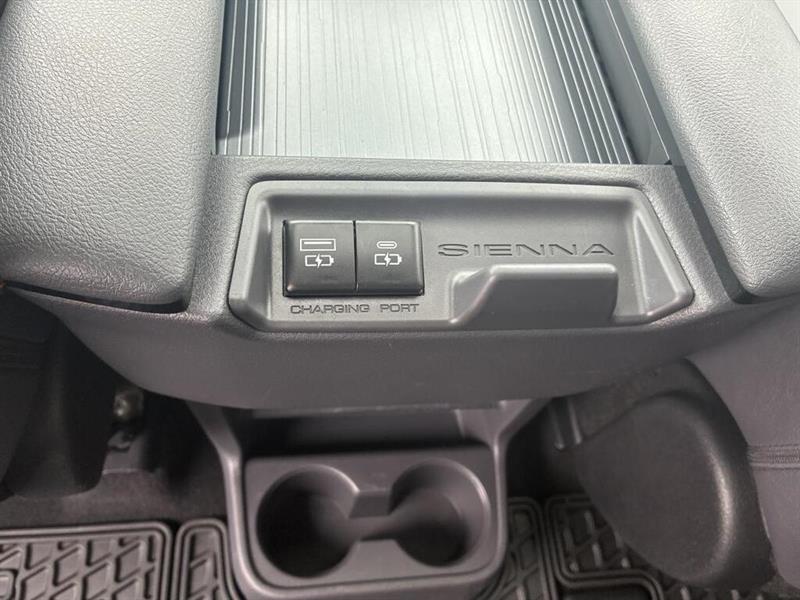 toyota Sienna 2022 - 18
