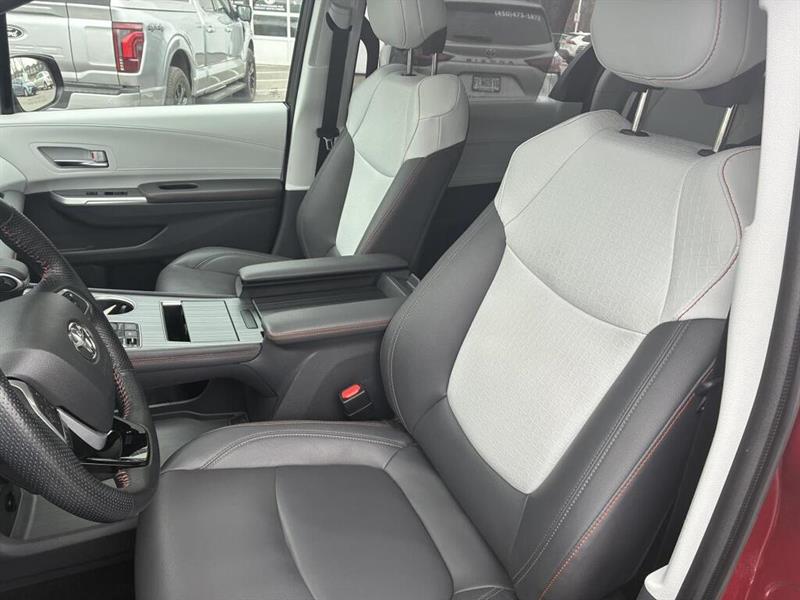 toyota Sienna 2022 - 20