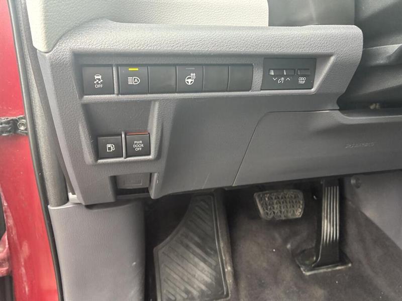 toyota Sienna 2022 - 23