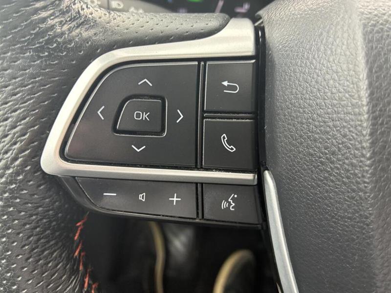toyota Sienna 2022 - 26