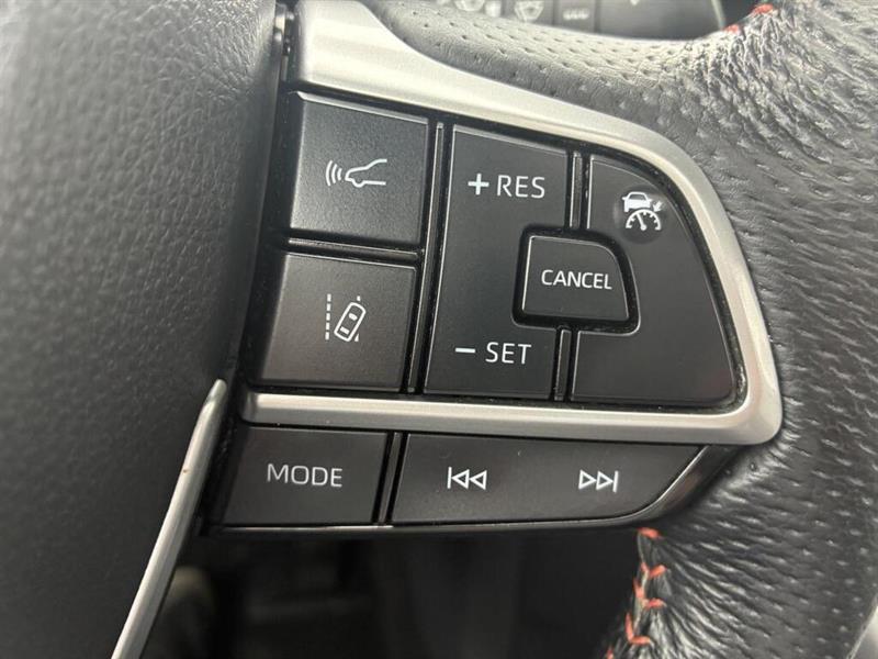toyota Sienna 2022 - 27