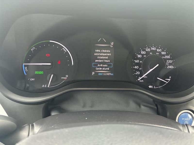toyota Sienna 2022 - 28