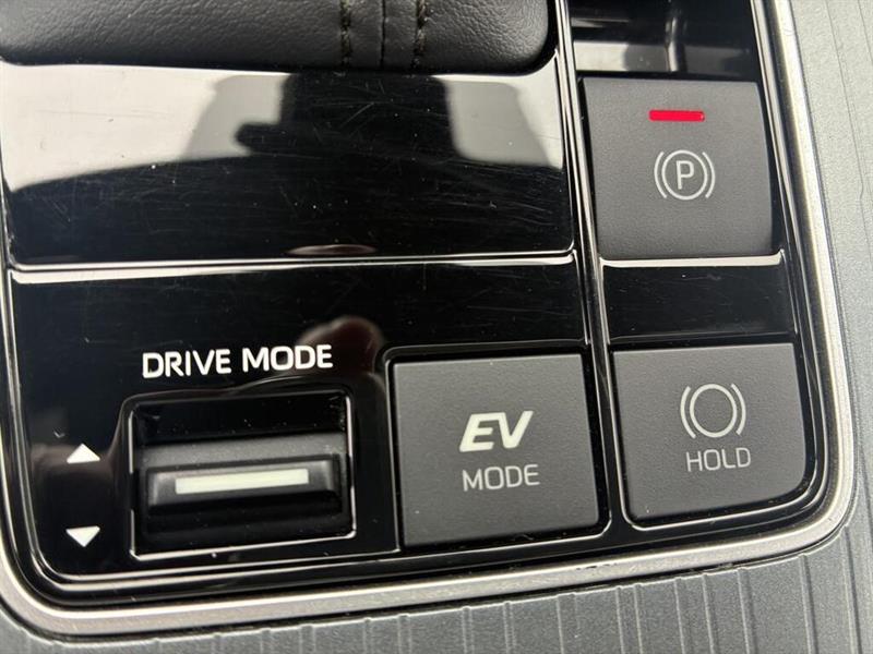 toyota Sienna 2022 - 29