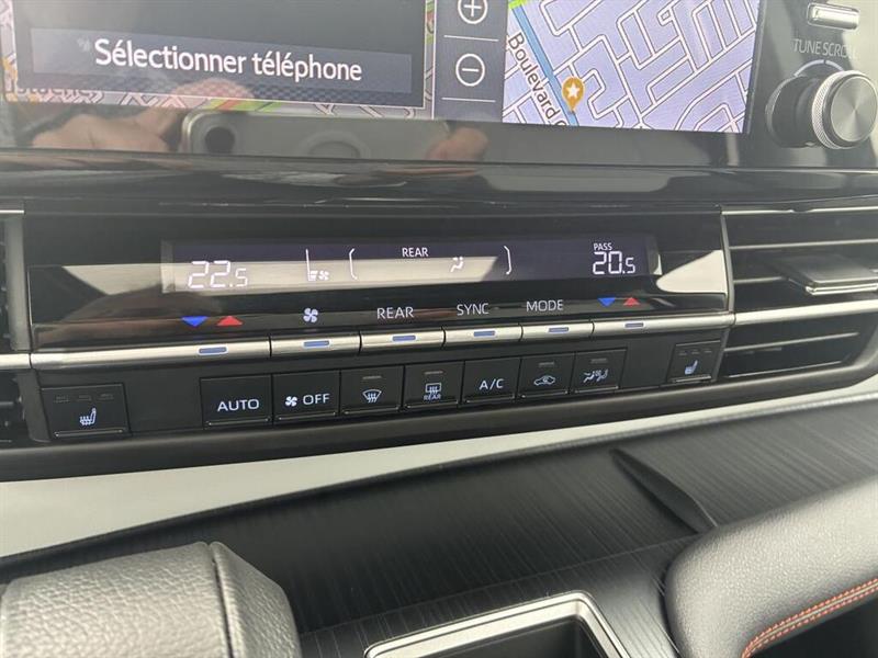 toyota Sienna 2022 - 30