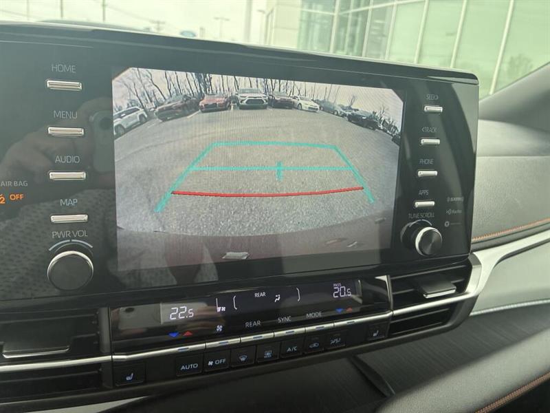toyota Sienna 2022 - 32