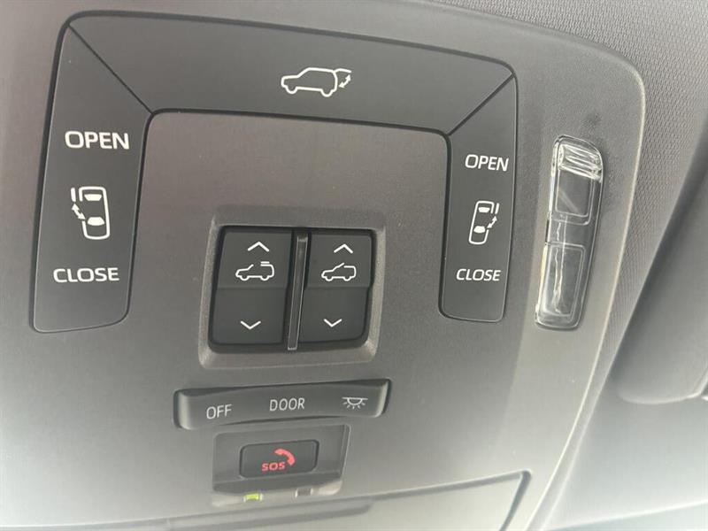 toyota Sienna 2022 - 33