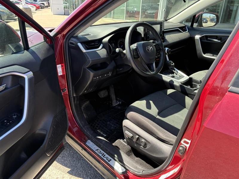 toyota RAV4 Hybrid 2021 - 5