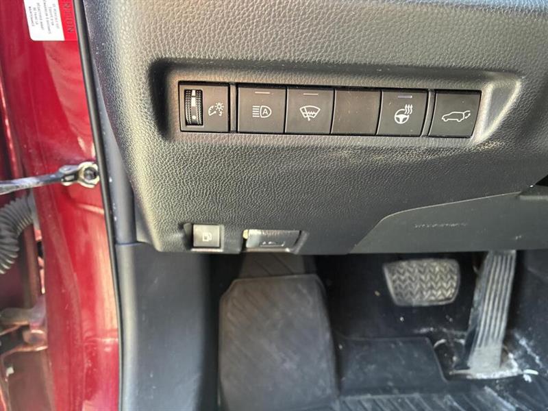 toyota RAV4 Hybrid 2021 - 6