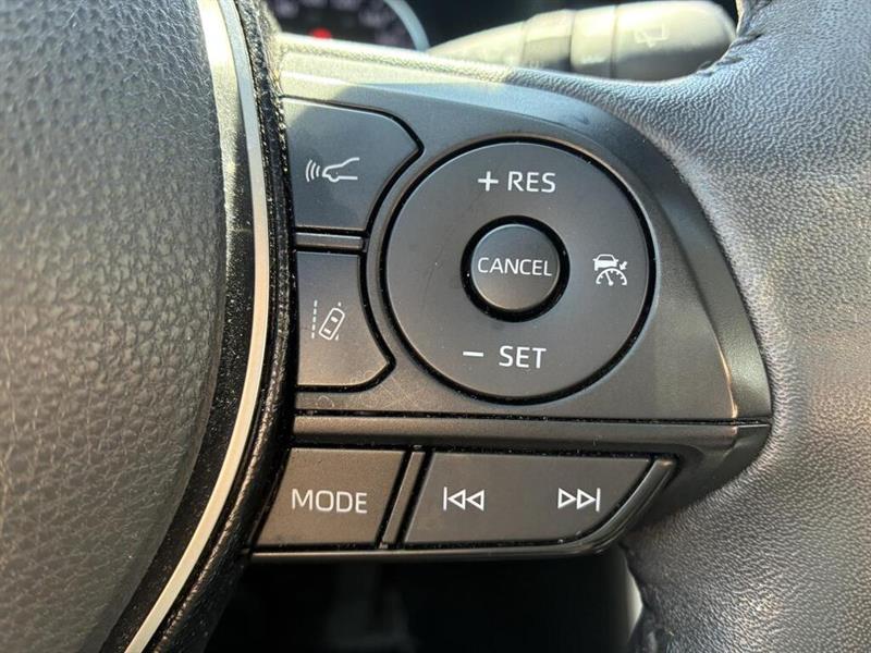toyota RAV4 Hybrid 2021 - 8